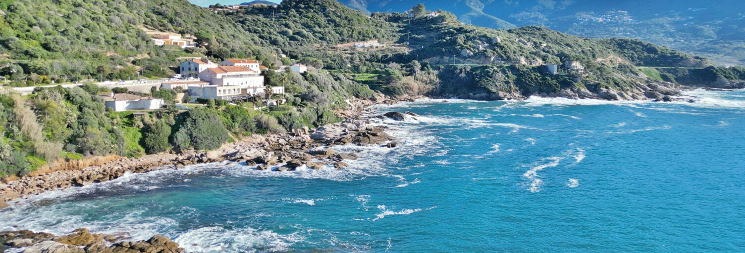 Maison 8 Pièces 280 m² à vendre à Ajaccio (20000)