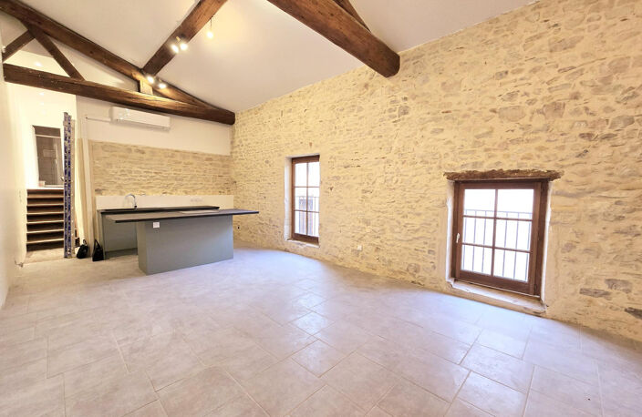 Appartement T3 refait à neuf à Anse — photo 2