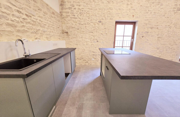 Appartement T3 refait à neuf à Anse — photo 4