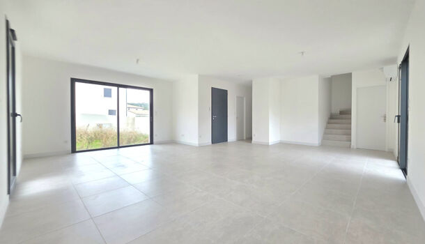 Villa / Maison 4 pièces  à vendre Caveirac 30820