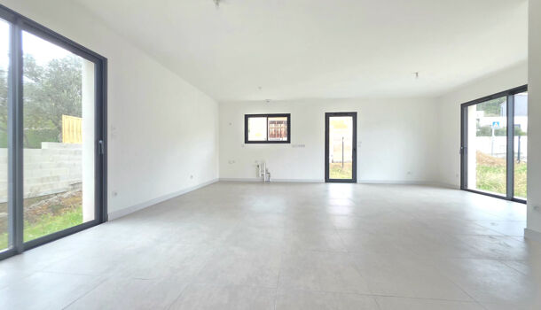 Villa / Maison 4 pièces  à vendre Caveirac 30820