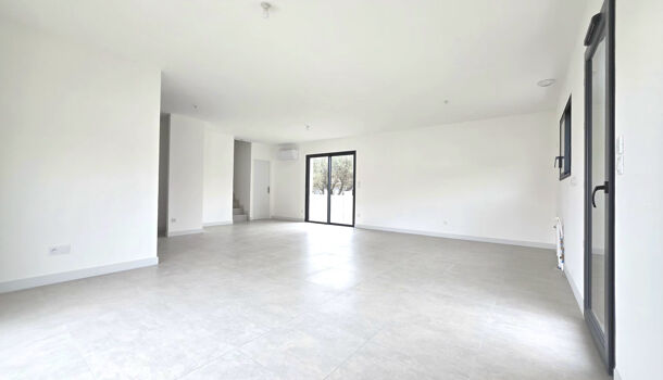 Villa / Maison 4 pièces  à vendre Caveirac 30820