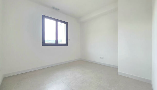 Villa / Maison 4 pièces  à vendre Caveirac 30820