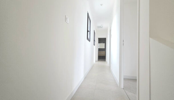 Villa / Maison 4 pièces  à vendre Caveirac 30820