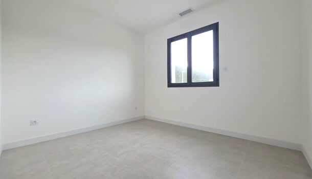 Villa / Maison 4 pièces  à vendre Caveirac 30820