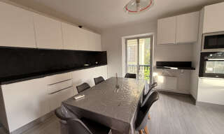 Appartement 4 Pièces 83 m² à vendre à Menton (06500)