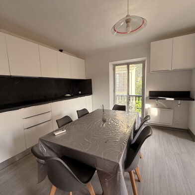 Appartement 4 pièces 379500 €