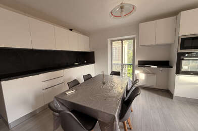 Appartement 4 pièces 379500 €