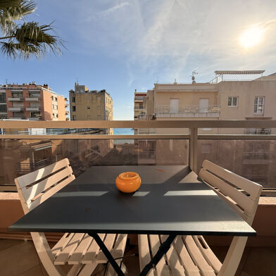 Appartement 1 pièces 190000 €