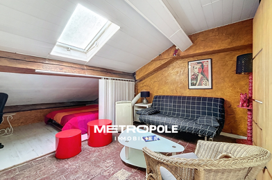 Appartement 1 pièces 149000 €