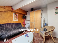 Studio 35 m2 au sol avec grenier   Cours Lafayette — photo 3