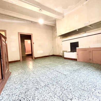 Maison 3 pièces 82500 €