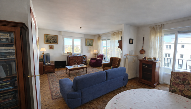 Appartement 3 pièces  à vendre Anglet 64600