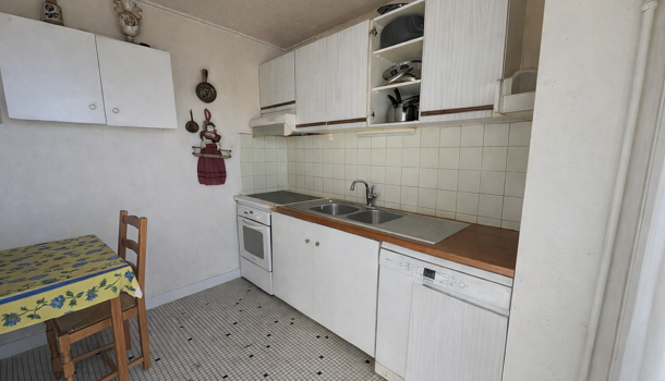 Appartement 3 pièces  à vendre Anglet 64600