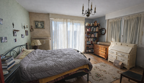 Appartement 3 pièces  à vendre Anglet 64600