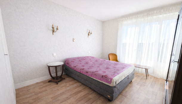 Appartement 3 pièces  à vendre Anglet 64600