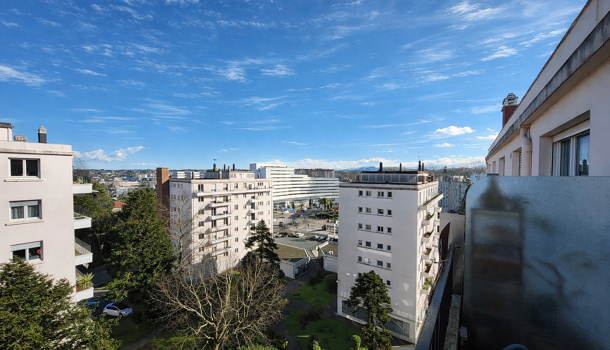 Appartement 3 pièces  à vendre Anglet 64600