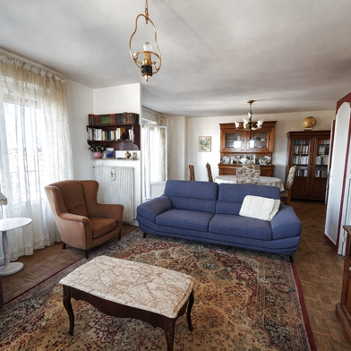 Appartement 3 pièces 310000 €