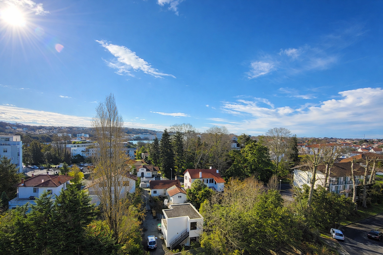 Appartement  T3 à vendre Anglet 64600