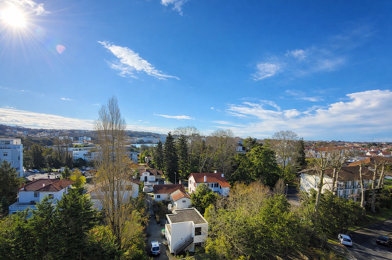 Appartement 3 pièces 297000 €