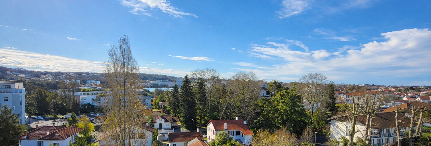 Appartement 3 Pièces 87 m² à vendre à Anglet (64600)