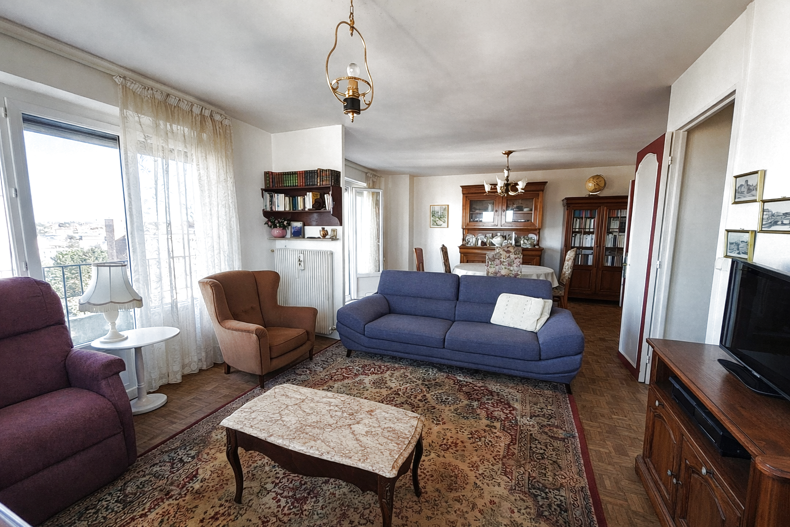 Appartement  T3 à vendre Anglet 64600