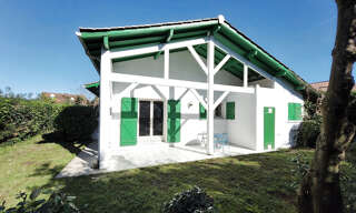 Maison 4 Pièces 103 m² à vendre à Anglet (64600)