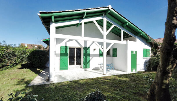Villa / Maison 4 pièces  à vendre Anglet 64600