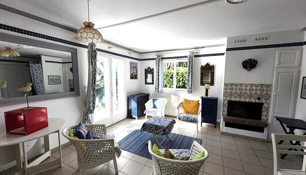 Villa / Maison 4 pièces  à vendre Anglet 64600