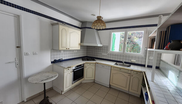 Villa / Maison 4 pièces  à vendre Anglet 64600