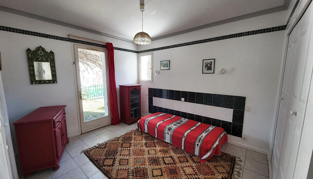 Villa / Maison 4 pièces  à vendre Anglet 64600