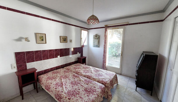 Villa / Maison 4 pièces  à vendre Anglet 64600