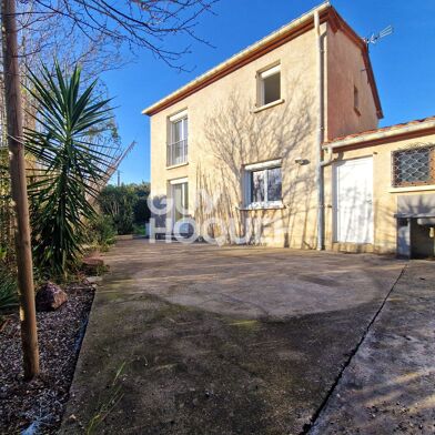 Maison 5 pièces 250000 €
