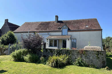 Maison 3 pièces 74000 €