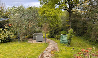 Maison 3 Pièces 80 m² à vendre à Maillet (36340)