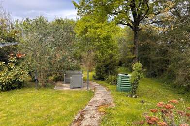 Maison 3 pièces 74000 €