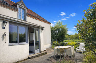 Maison 3 pièces 74000 €