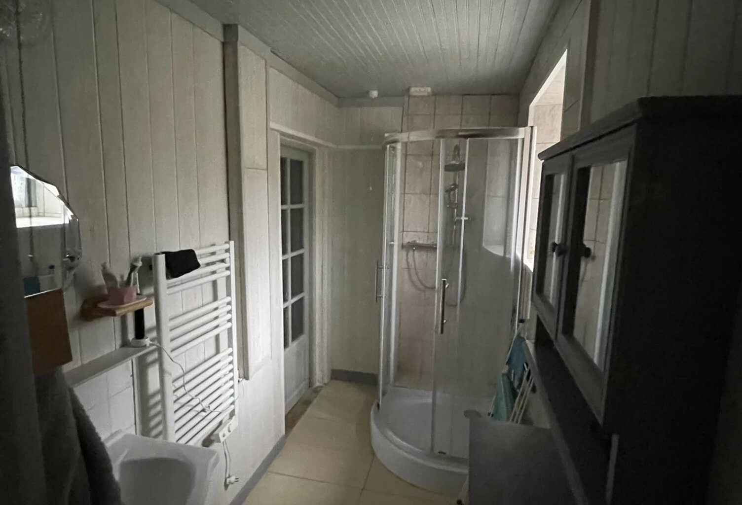 À VENDRE - Maison 3 pièces 80m2 à Maillet — photo 1