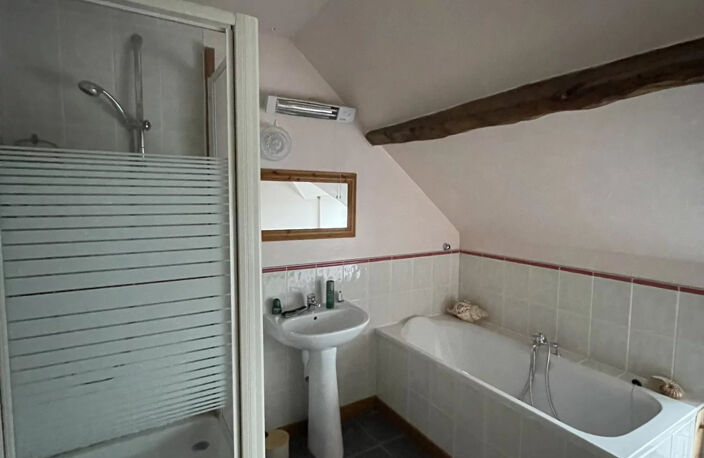 À VENDRE - Maison 3 pièces 80m2 à Maillet — photo 2