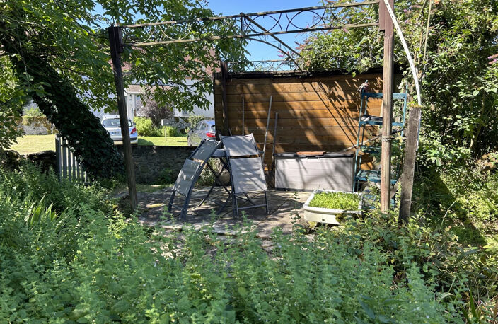 À VENDRE - Maison 3 pièces 80m2 à Maillet — photo 3