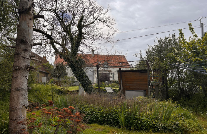 À VENDRE - Maison 3 pièces 80m2 à Maillet — photo 5