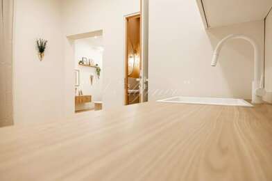 Appartement 2 pièces 219000 €