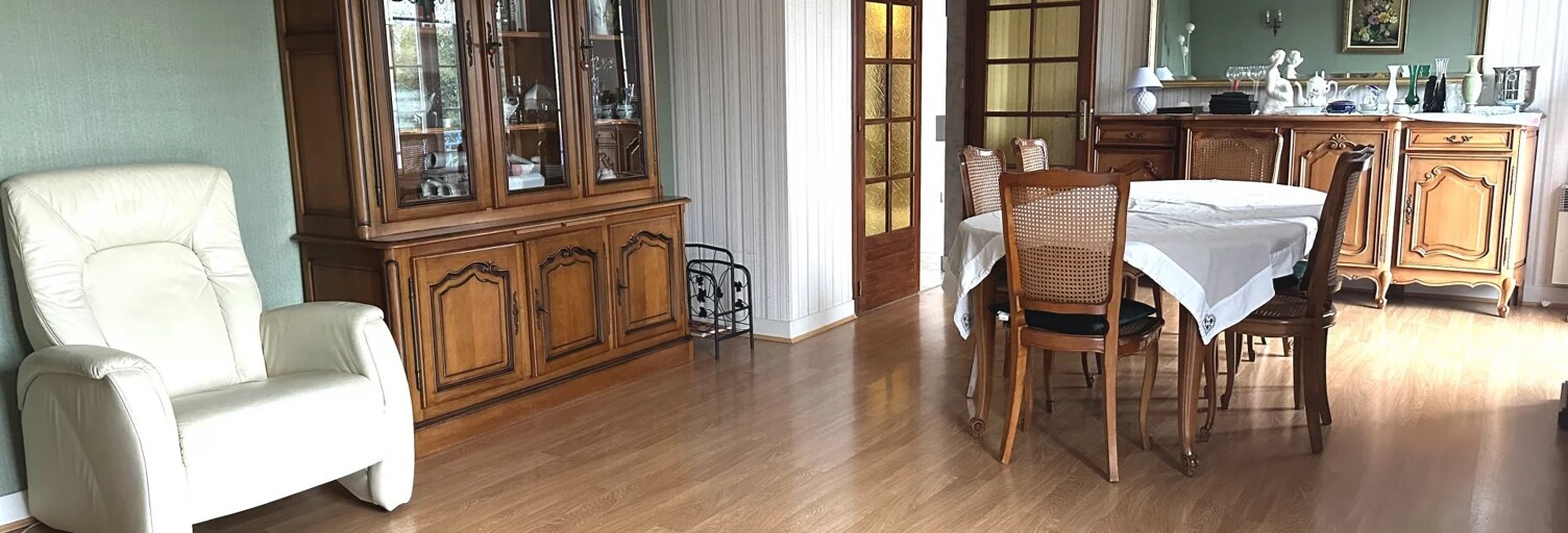 Maison 6 Pièces 152 m² à vendre à Limoges (87000)