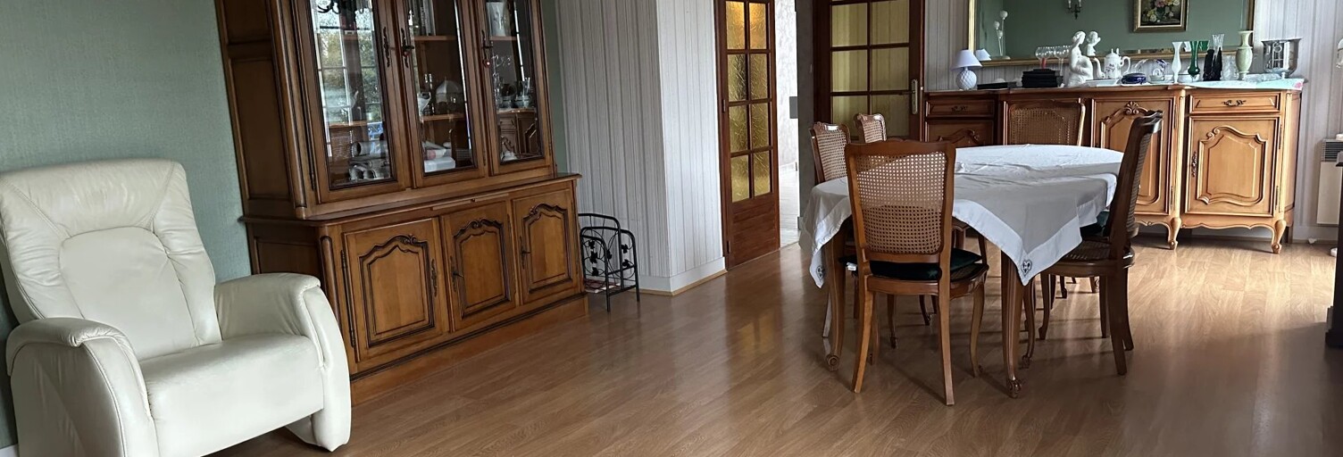 Maison 6 Pièces 152 m² à vendre à Limoges (87000)