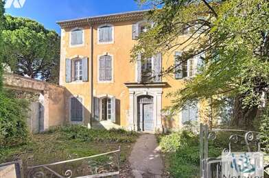 Maison 16 pièces 320000 €