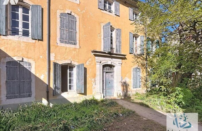 Vente maison 16 pièces 344 m² Orgon (13660) — photo 3