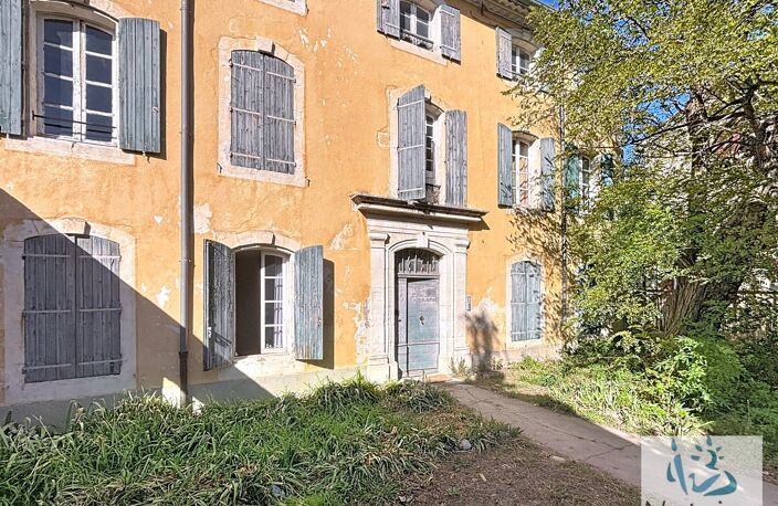 Vente maison 16 pièces 344 m² Orgon (13660) — photo 4