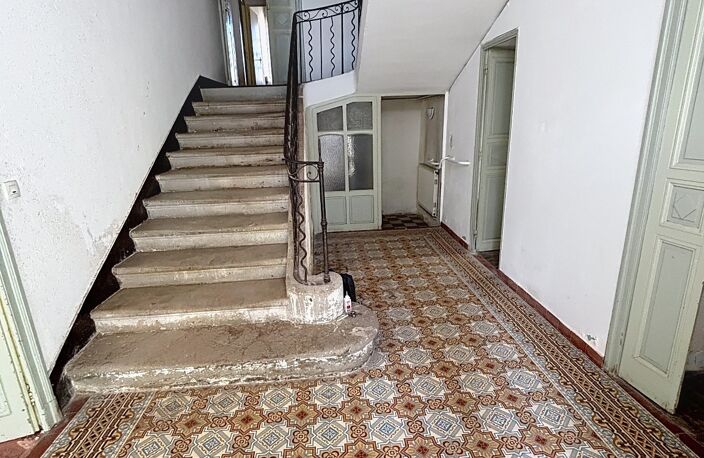 Vente maison 16 pièces 344 m² Orgon (13660) — photo 5