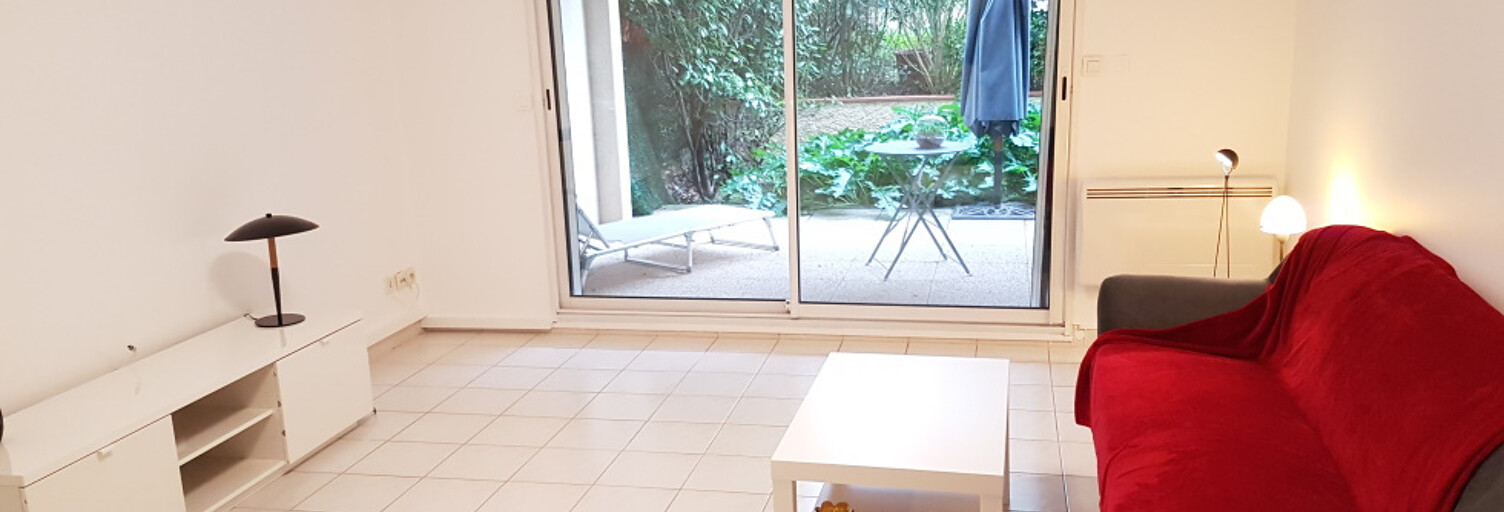 Appartement 2 Pièces 53 m² à louer à Marseille 9 (13009)