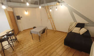 Appartement 2 Pièces 41 m² à louer à Albert (80300)